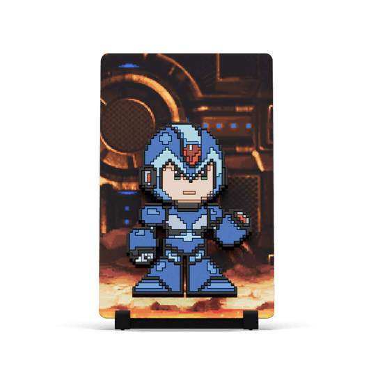 Mega Man X #38 - Mega Man X